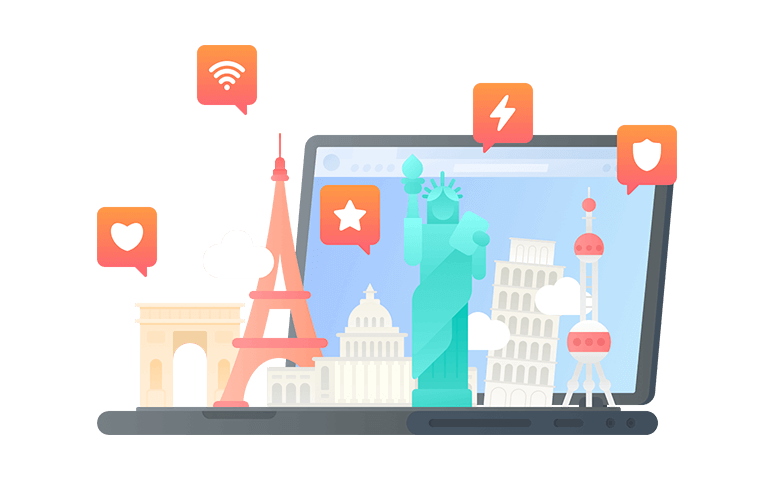 在苏里南怎么看爱奇艺 - 海龟VPN